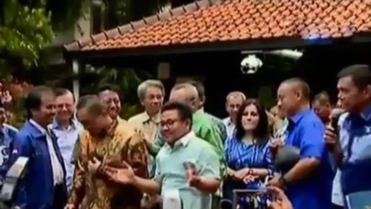 Penantang Ahok