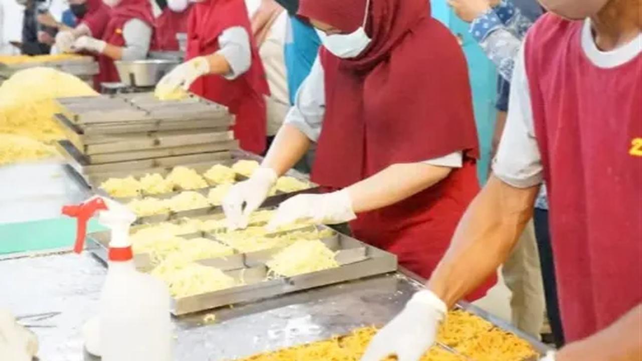 Lewat layanan ini, Media Innity lewat Passionation mendukung program pemerintah untuk pemanfaatan digital marketing tools sehingga pelaku UMKM bisa fokus di bagian produksi.