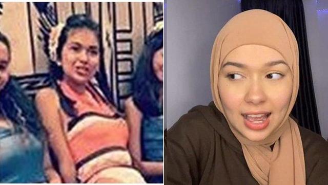 Potret 6 Artis yang Pernah Jadi Putri Duyung di Sinetron Saat Tampil Berhijab