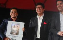 FOTO: Meet & Greet Gratis di Vidio Penasaran 2025