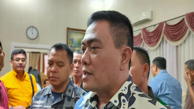 Perketat Social Distancing, Pemkot Cirebon Siap Bubarkan Kerumunan Warga