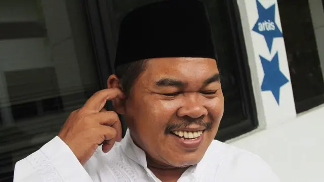 Mat Solar (ist/ Munady Widjaja)