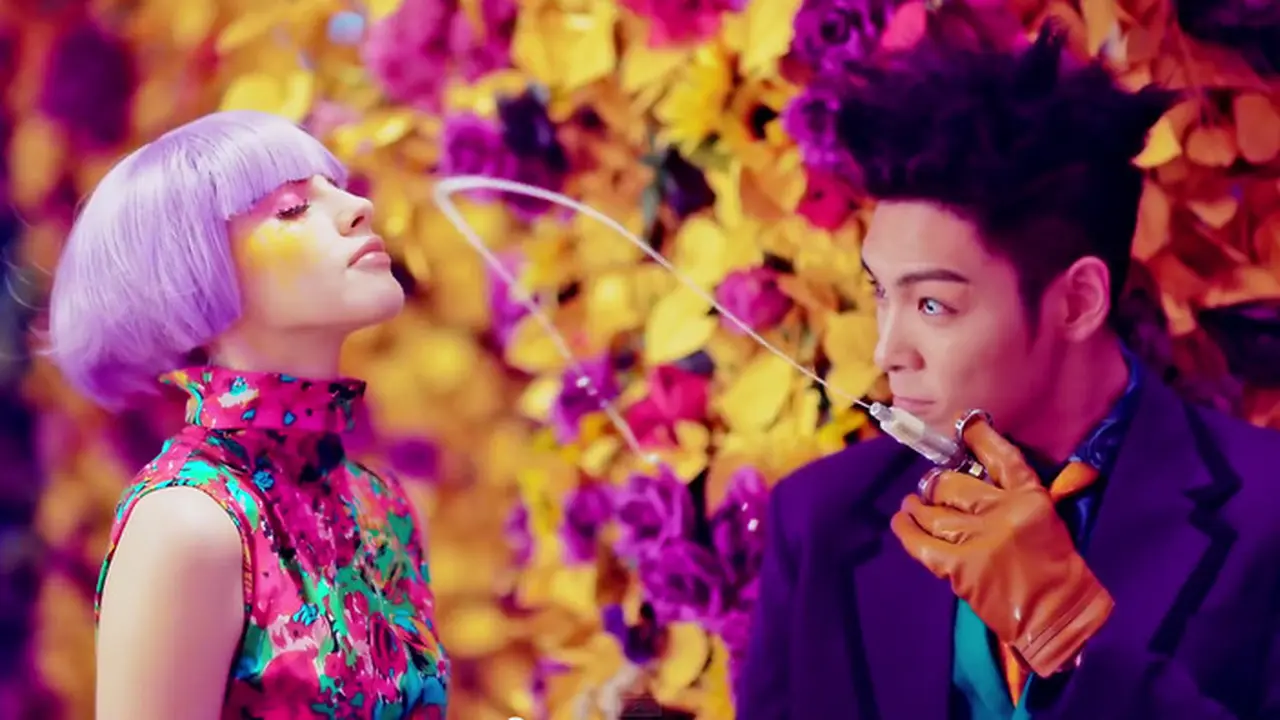 BigBang Bae Bae
