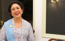 Merdunya Suara Titiek Soeharto Cover Lagu 'Ayang' Nabila Maharani, Ramai Bilang Kode Keras