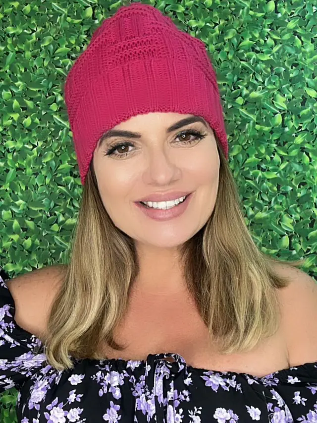Adriana ‘Drika’ Thyssen Influencer Fitness yang Meninggal Dunia di Usia 49 Tahun