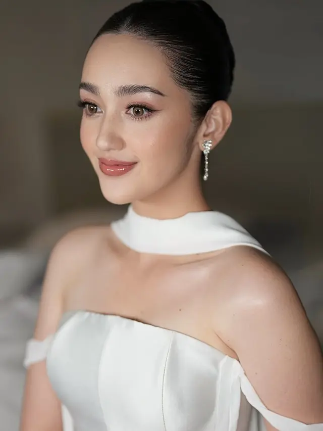 Ranty Maria Foto Prewedding di Bali. [@sheilakho.makeup]