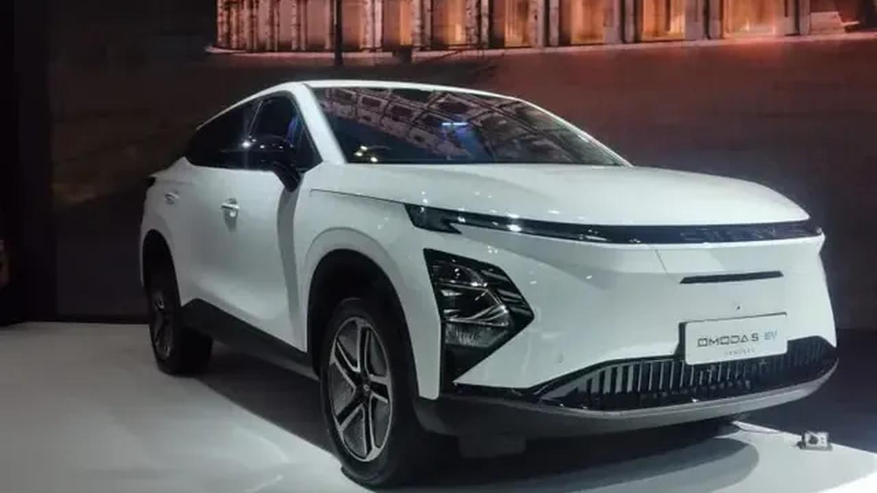 SUV Premium