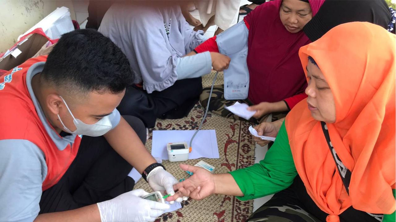 Pria Ini Ceritakan Suka Duka saat Menjadi Perangkat Desa, Curi Perhatian