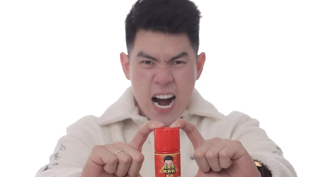 Andy Sugar