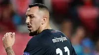 Ini Dia Calon Pengganti Suarez di Liverpool