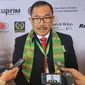 Ikatan Konsultan Pajak Indonesia (IKPI) akan menggelar Kongres XII di Nusa Dua, Bali, pada 18-20 Agustus 2024.