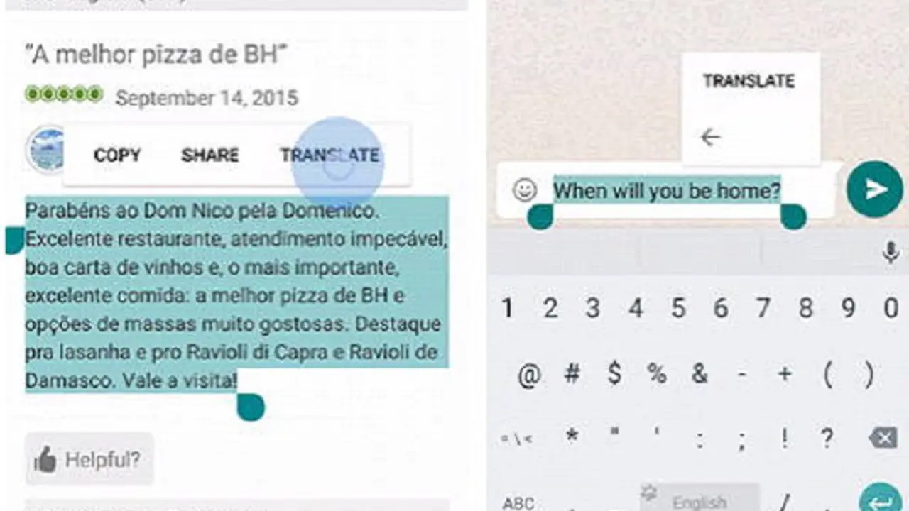 Google Translate