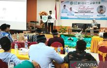 Fakta Menarik: Bupati Manokwari Ajak Pemuda Islam Dukung Pembangunan Papua Barat Menuju Indonesia Emas