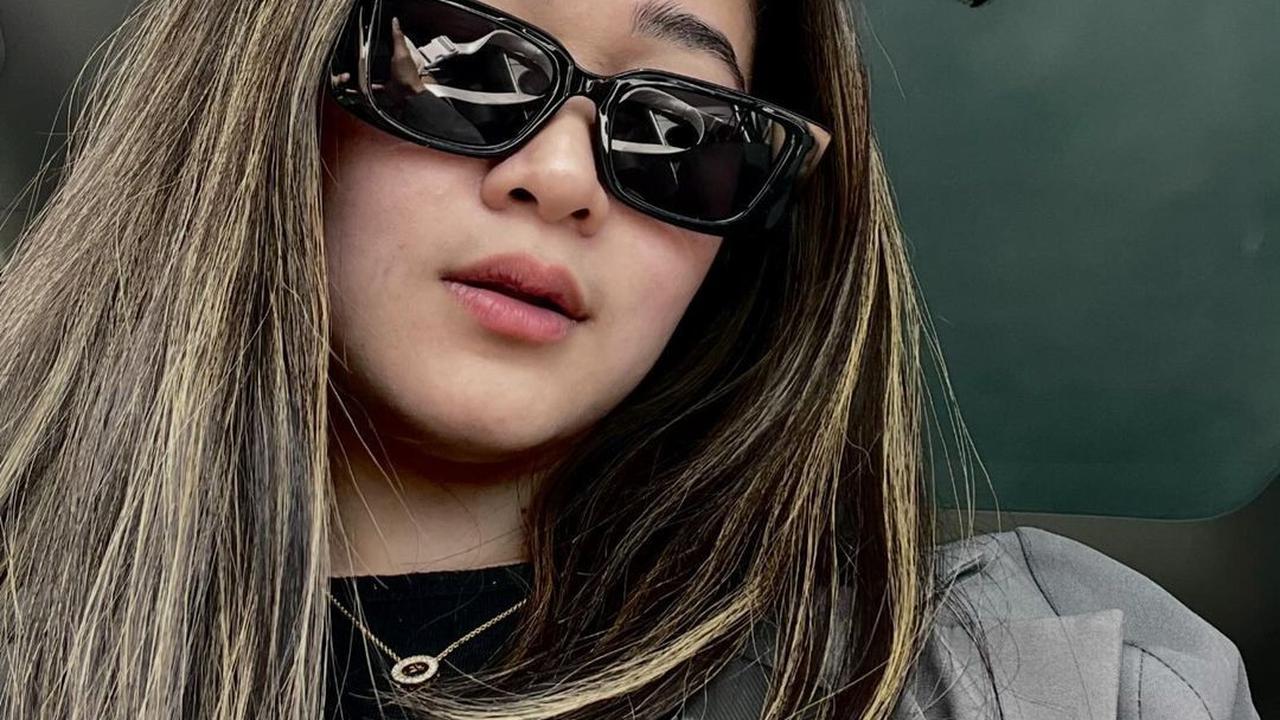 Lekat Dengan Julukan Aktris Cilik Antagonis, Ini 7 Potret Transformasi Gisela Cindy