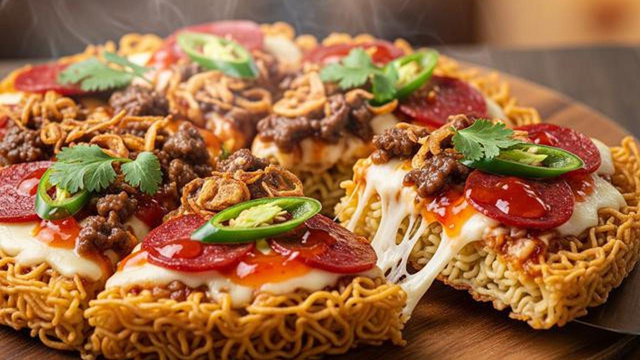 12 Ide Jualan dari Mie dengan Modal Minim tapi Untung Maksimal, Potensi Banjir Orderan