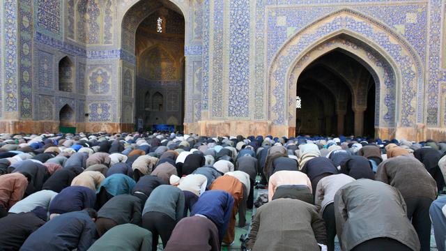 6 Amalan Ramadhan Yang Mudah Dikerjakan Agar Mendapatkan Manfaat Yang Besar Ramadan Liputan6 Com