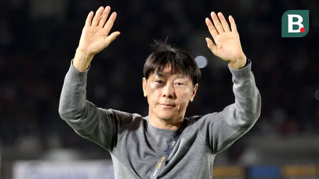 Kualifikasi Piala Asia U-23: Indonesia U-23 vs Chinese Taipei U-23