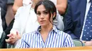 Hubungan Meghan Markle dan Thomas Markle memang tak baik usai Thomas menjual foto-foto pribadi Meghan kepada paparazzi. (Karwai Tang/WireImage - Variety)