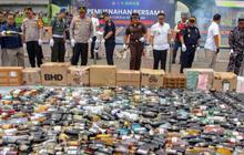Bea Cukai Proses Sanksi 33 Pegawai Terlibat Fraud di Tahun 2025