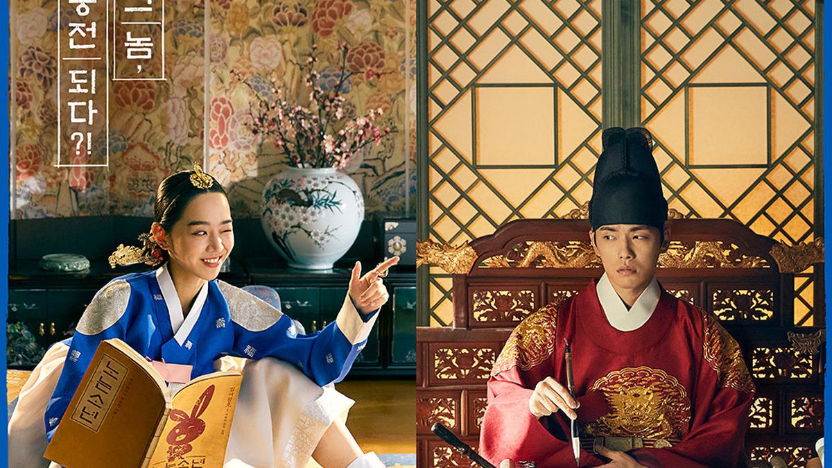 4 Rekomendasi Drama Korea Kerajaan tentang Masak yang Wajib Ditonton Pecinta Kuliner &amp; Sejarah