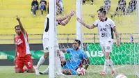Menang Telak dan Bertahan di BRI Super League Musim Depan, Marcos Reina Sebut Persik Hampir Kena Jebakan Semen Padang