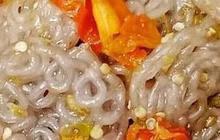 Resep Seblak Rafael Tanpa Kencur, Pedas dan Nikmat