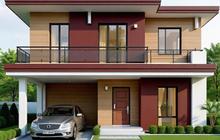 Desain Rumah Mewah Minimalis, Tampilkan Kemewahan dalam Kesederhanaan