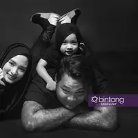 Cita-cita Starla, Anak Virgoun Ingin Jadi Penulis Buku.