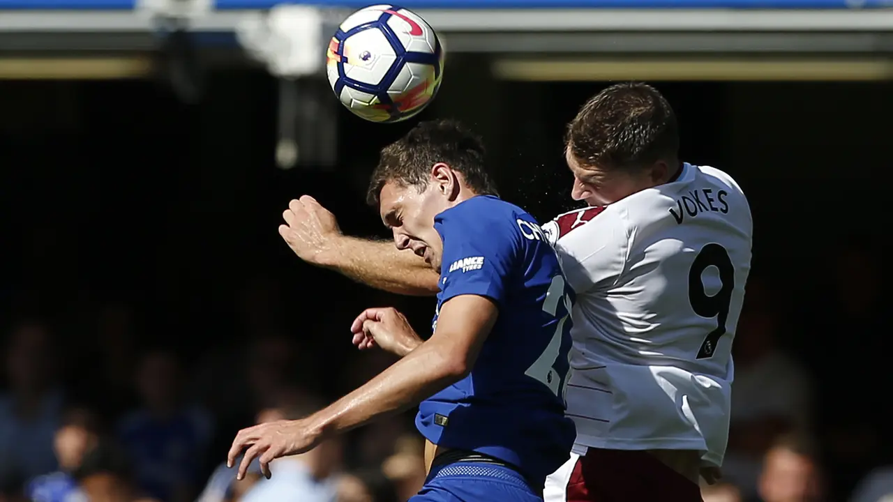 Premier League, Chelsea, Burnley