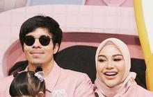 Potret Keseruan Pesta Ulang Tahun Ameena ke-2, Bertema Pink Keluarga Semua Kumpul