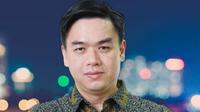 Alwin Jabarti Kiemas