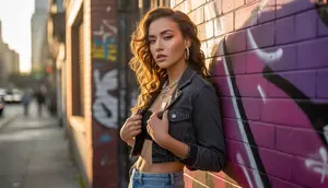 Baddie Artinya Apa? Memahami Istilah Slang Populer, Asal-Usul, dan Evolusi Estetikanya