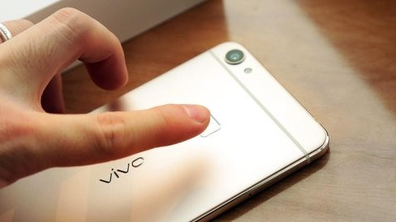 Vivo luncurkan 2 smartphone dengan RAM 4 GB dan audio paling top
