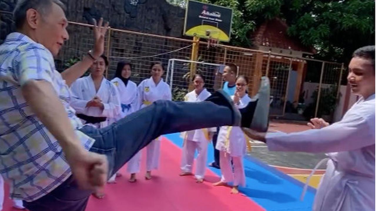 Dok. Istimewa