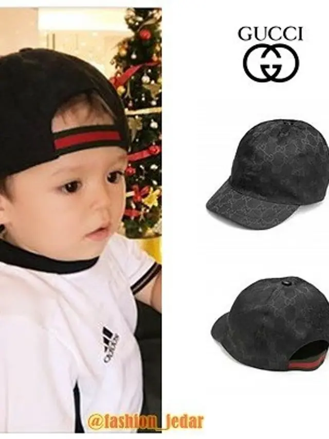 [Bintang] El Barack Alexander