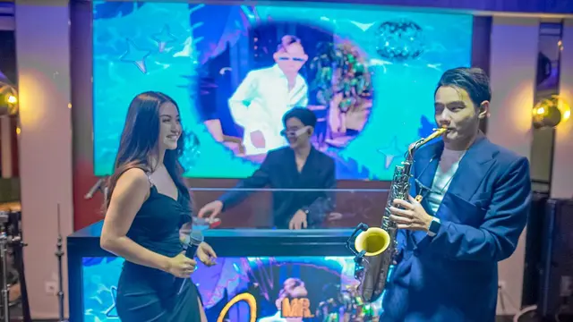 Rilis All Day All Night, DJ Prince K Gandeng Ira Khayz dan Yudansyah