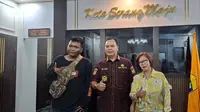 Perjuangan Pemuda Serang, Berhasil Lolos dari Perusahaan Scamming di Kamboja Meski Jalan Kaki 125 Km