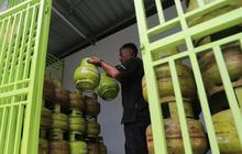 Antisipasi Lonjakan Kebutuhan, Pemkab Probolinggo Ajukan Tambahan Pasokan 100 Ribu Elpiji 3 Kg