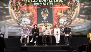 Panpel Piala Presiden 2026 Tegaskan Aturan Rehat 48 Jam dan Rotasi Pemain Sudah Disetujui AFC