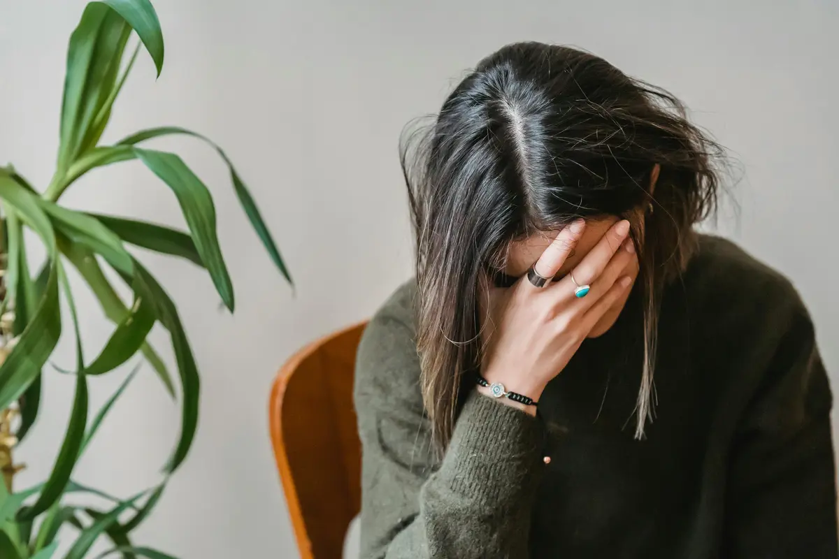Mengalami Relapse Phase? Wajar Kok, Coba Atasi Dengan 7 Cara Ini!