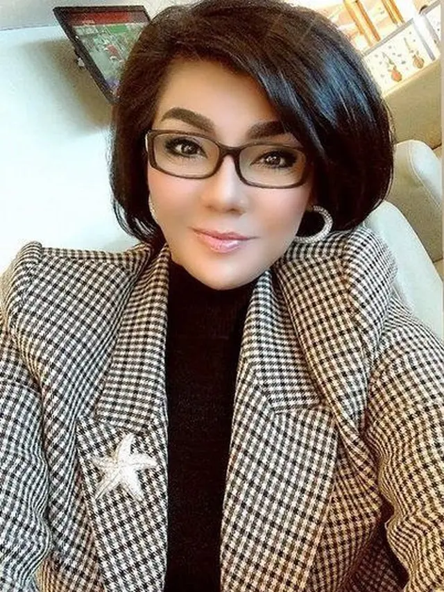 Disebut Mirip Artis, Ini 6 Potret Polwan Netty Rosdiana Siagian yang Viral