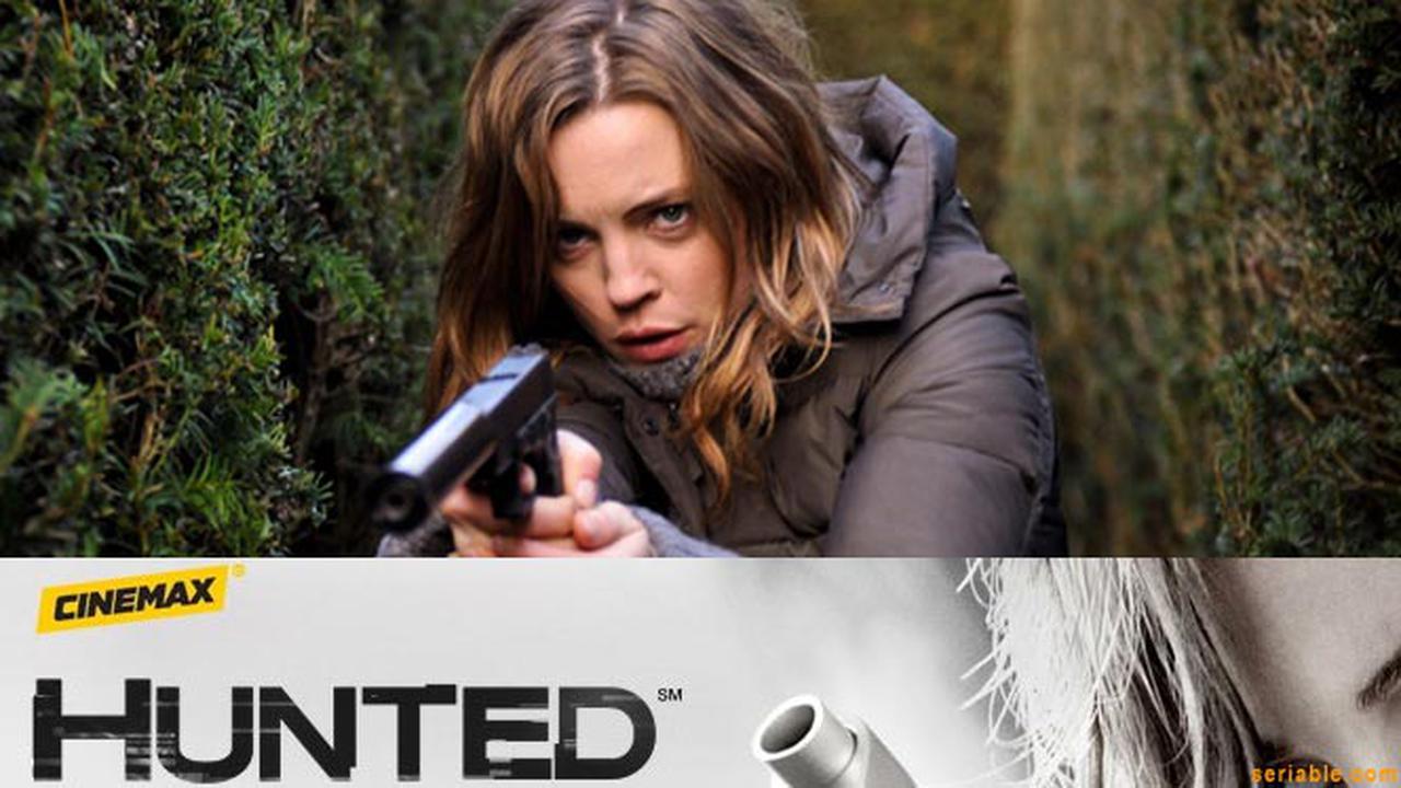 Rating Buruk, BBC Berhenti Tayangkan HUNTED