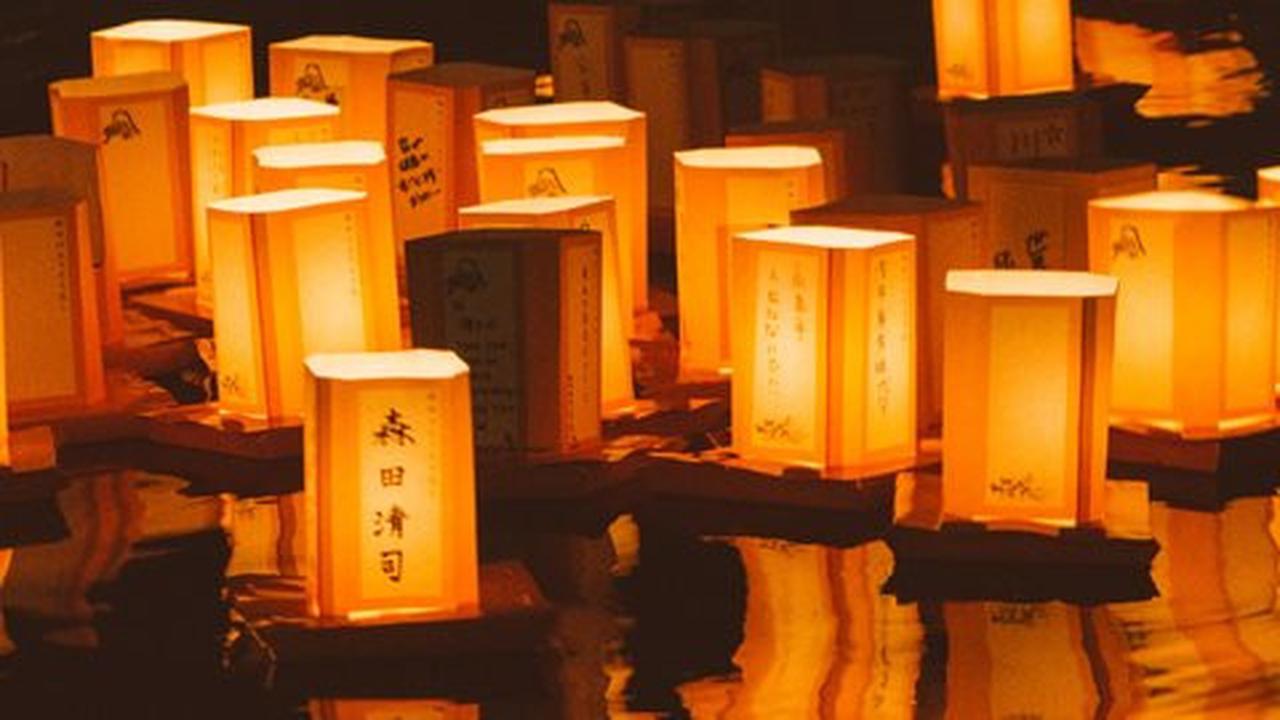 Selain Halloween, Ini 8 Festival Kematian Paling Meriah dari Berbagai Negara