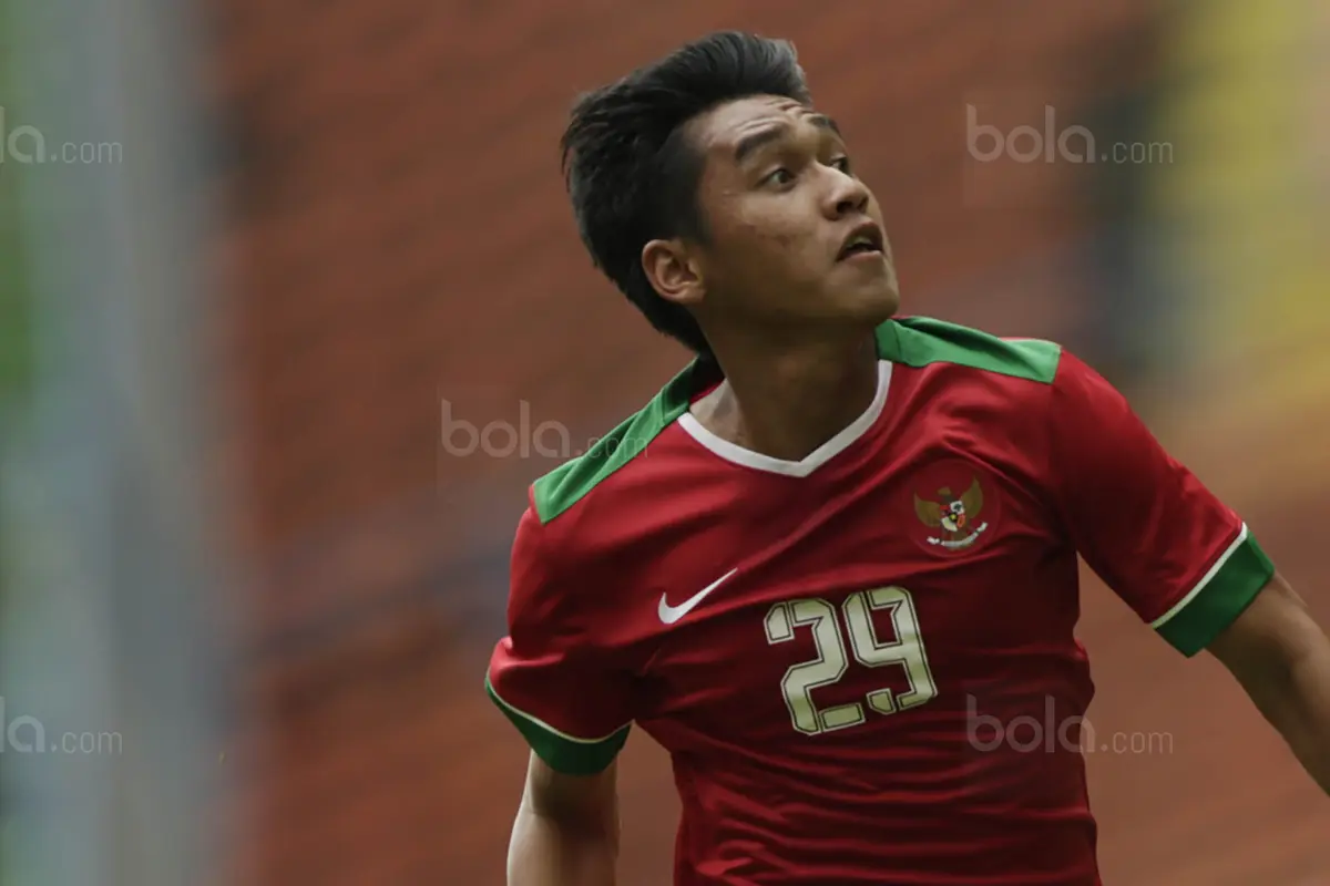 Septian David Maulana