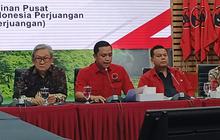 VIDEO: PDIP Ngegas Ladeni Sindir Effendi Sebut Jokowi Lindungi Hasto: Bisa Dibuktikan KPK Diremote