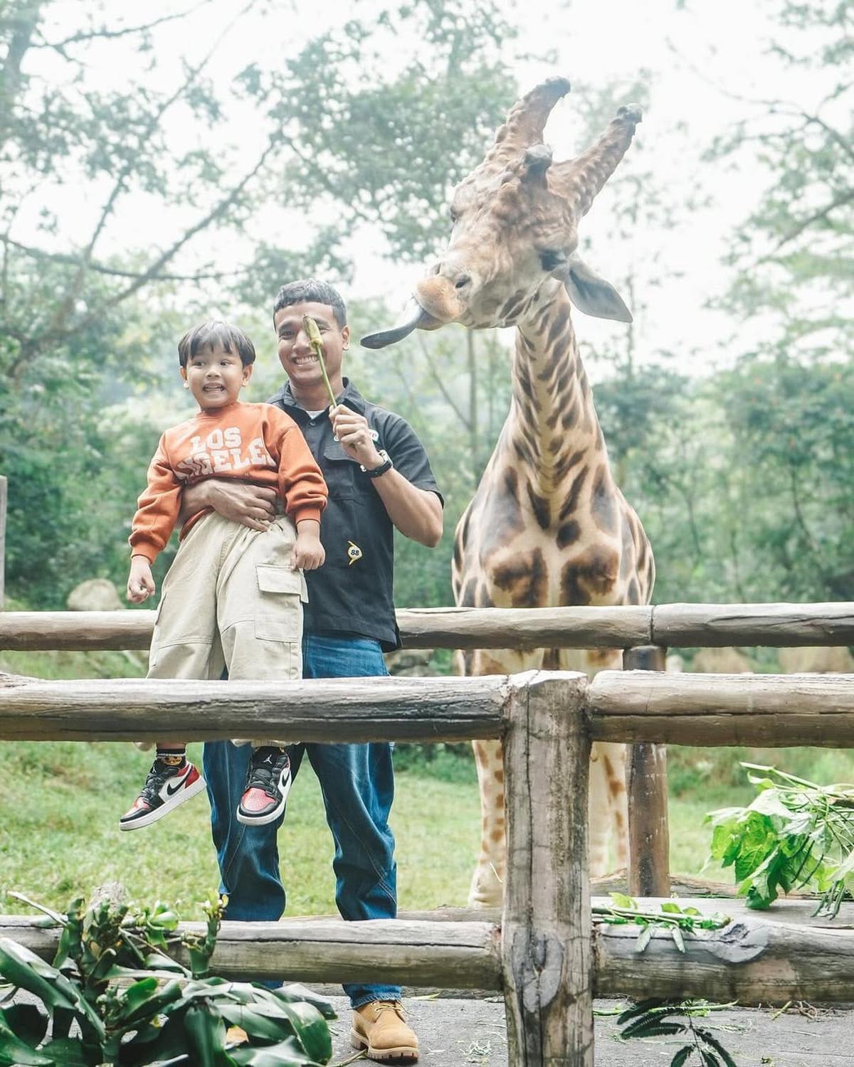 Fadly Faisal Diduga Memberikan Sindiran Balik ke Aisar Khaled