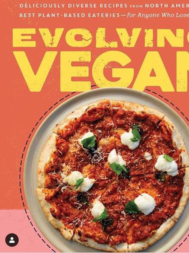 Luncurkan Buku Masak Pertama, Pemeran Aladdin Ungkap Awal Mula Jadi Vegan