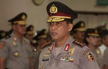 Kabareskrim bungkam soal status tersangka mantan capim KPK Nina