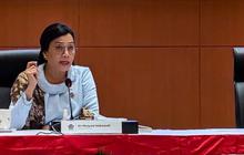Sri Mulyani Sampaikan Pesan Menyentuh Usai Rumahnya Dijarah, Tak Ada Kata-Kata Kemarahan