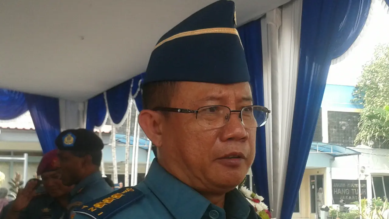 Pasien RSAL dr. Mintohardjo 70 Persen Masyarakat Umum